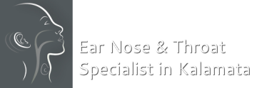 Ear Nose and Throat Specialist in Kalamata